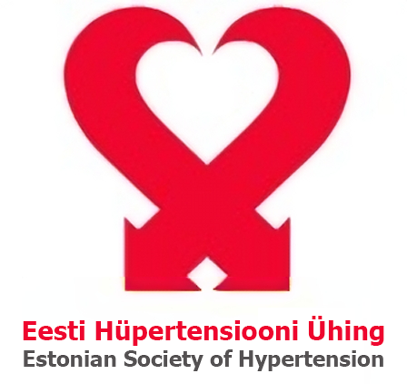 Eesti Hüpertensiooni Ühing